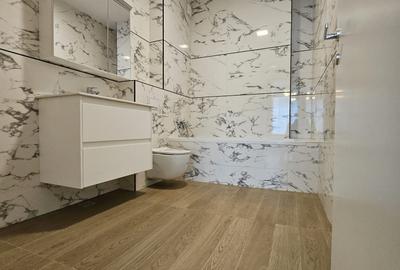 Apartament 3 camere 83 mp - Pipera / Ansamblul Blue Bike - 11