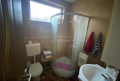 Sadova Veche, Casa la curte + Teren - 8