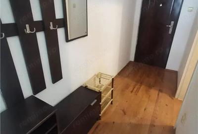 Inchiriez apartament 1 camera cu centrala gaz, Miron Costin - 10