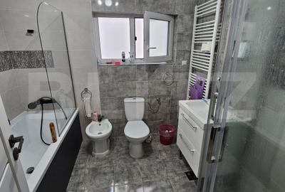 Casă individuală cu 10 camere cu Canalizare în Mănăștur - 16