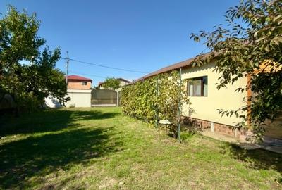 Casa ta dn Chitila – zona LIDL! - 3