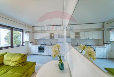 Apartament 3 camere, inchiriere, Alfa, cu loc de parcare inclus - 6