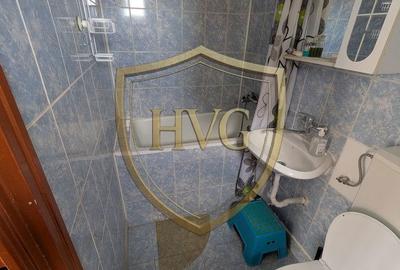 Apartament cu 2 camere semidecomandat, mobilat în Romană - 9