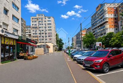 Garsonieră decomandată în Micro 20 - 10