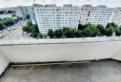 Apartament cu 3 camere decomandat în Pantelimon - 8