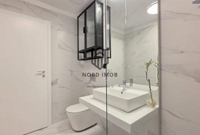 Garsonieră, mobilată în Voluntari - 11