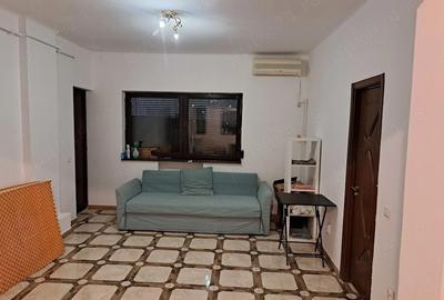 Apartament cu 2 camere semidecomandat în Calea Călărașilor - 1