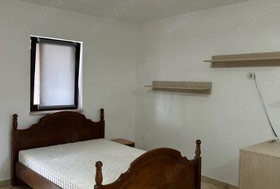 Garsonieră nedecomandată în Central - 8