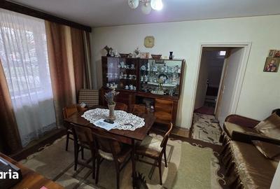 Apartament cu 2 camere în Central - 7