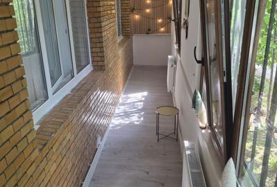 Apartament cu 2 camere decomandat în Exterior Vest - 7