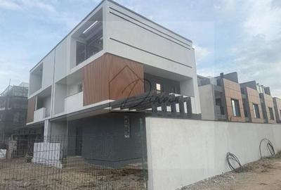 Vila duplex de vanzare Pipera Matei Millo I  COMISION 0% - 3