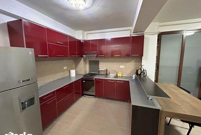Apartament cu 2 camere în Chiajna - 8