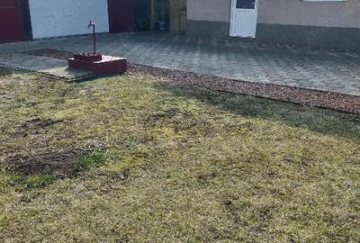 Casă cu 2 camere cu Teren 1080 Mp în Șofronea - 2