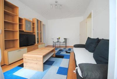 Apartament cu 3 camere semidecomandat în Medicină - 6