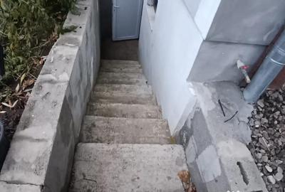 Casă cu 2 camere cu Teren 1290 Mp în Mitocu Dragomirnei