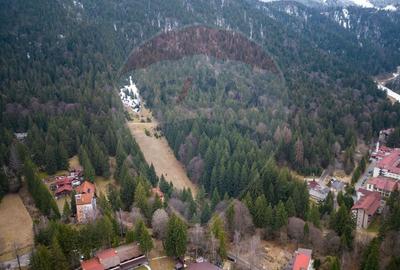 Teren 2000mp intravilan de vanzare in Poiana Brasov! Comision 0%! - 16
