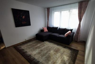 Apartament 3 camere Titan, 1 Decembrie 1918, centrala proprie