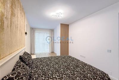 Apartament 2 camere | Bloc Nou | Parcare | Gheorgheni - 9