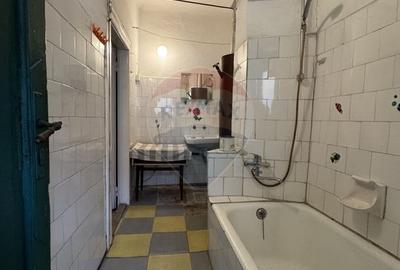 Apartament in inima cetatii medievale Sighisoara - 8