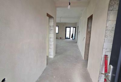 Casă cu 3 camere în Sântandrei - 2