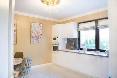 Duplex cu 5 camere cu Canalizare în Borhanci - 12