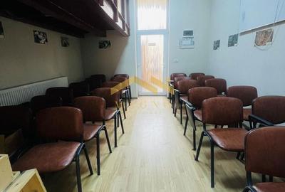 Apartament cu 3 camere, mobilat în Central - 3