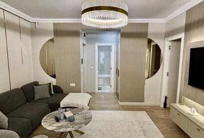 Inchiriez apartament 2 camere – Ivory Residence, Pipera (rond OMV) - 3