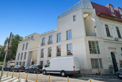 Birou Premium, 3 camere, Armenească , Universitate– București - 3