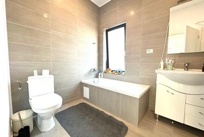 Duplex 4 camere, 108 mp utili, 360 mp teren - Dumbravita Duplex 4 camere, 108 mp utili, 360 mp teren - Dumbravita - 5