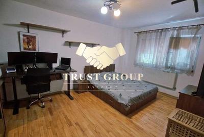 Apartament 3 camere Parcul Circului | Imobil 1986 | Vedere parc | Centrala - 1