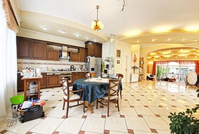 Vila 6 camere, mobilata, utilata, Andrei Muresanu, zona Engels - 6