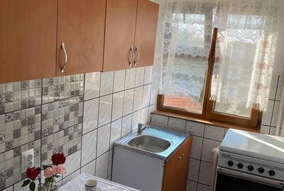 Apartament cu 2 camere semidecomandat în Complex Studențesc - 2