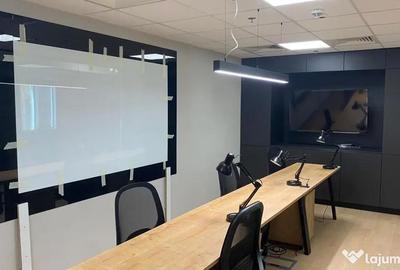 Spațiu comercial, de 500 mp, în Calea Victoriei - 11