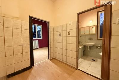 Garsoniera cu o camera de vanzare in Timisoara, zona Ronat - 11