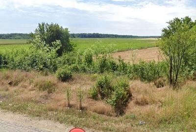 Teren de 1500 mp, în Valea Dragului