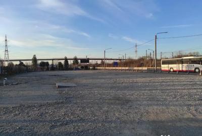 Teren în Calea Severinului - 1