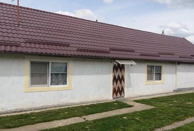 Casă cu 4 camere cu Teren 3500 Mp în Sâi - 3