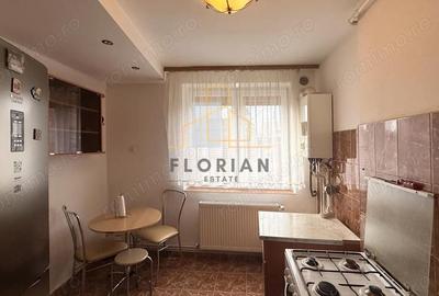 Apartament cu 2 camere semidecomandat, mobilat în Bălcescu - 11