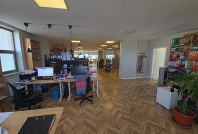 Spațiu Birouri 200 mp  Bld. Mamaia Delfinariu  Utilități + Mobilier incluse - 17