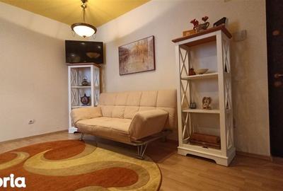 Apartament cu 2 camere decomandat în Zorilor - 8