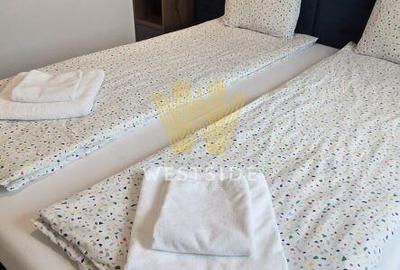 Apartament cu 2 camere în Iosefin - 1