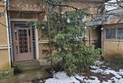 Casă cu 5 camere cu Teren 510 Mp în Copou - 2