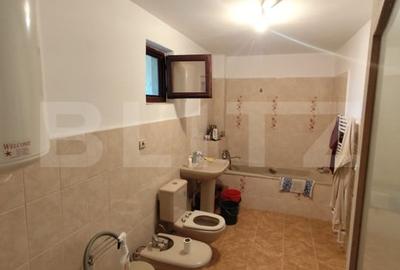 Casa 277 mp utili, 1140 mp teren, Tutora - 6