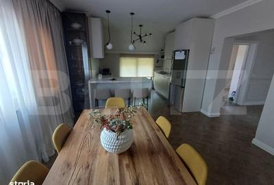 Casă cu 4 camere în Sfântu Ilie - 6