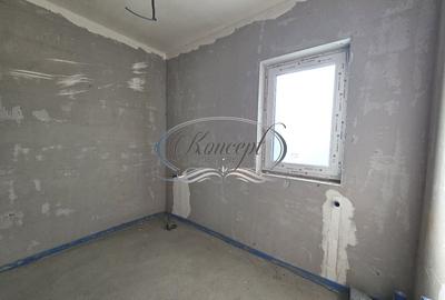 Duplex cu CF in Chinteni - 12