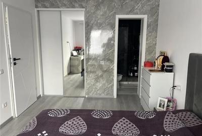 Casă cu 3 camere cu Teren 360 Mp în Nojorid - 5