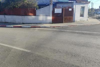 Spațiu comercial, de 220 mp, în Central - 2