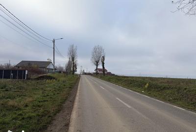 Teren de 682 mp, în Miroslava - 9