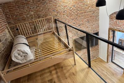 Apartament cu 2 camere semidecomandat, mobilat în Central - 3