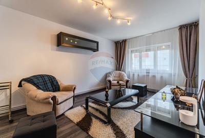 COMISION 0%|APARTAMENT| DE VANZARE|3 CAMERE| DECOMANDAT|MOBILAT UTILAT - 17